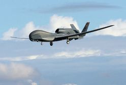 Global Hawk - oczy i uszy NATO