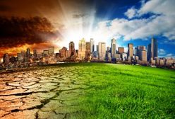 Powstał ranking państw pod względem zagrożenia skutkami ocieplenia klimatu