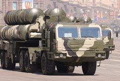 S-400 - najnowsze rakiety pod Moskwą