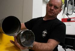 W Katowicach użyją kapsuły jak w Chile