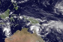 "El Nino" może jednak być silne