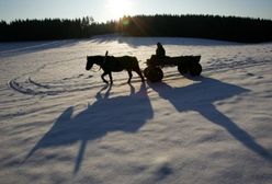Zimowa Polska - prognoza długoterminowa