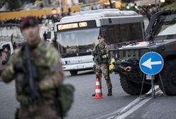 Sylwester w cieniu terroryzmu. Świat boi się zamachów