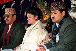 Masakra rodziny królewskiej w Nepalu