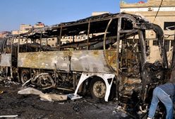 Eskplozja samochodu-pułapki w Syrii