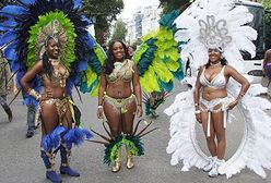 "Brazylijski" karnawał w Londynie