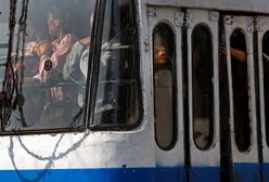 Tak wygląda "prawdziwa" Korea Północna