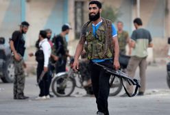 Wolna Armia Syryjska