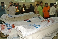 Talibowie zastrzelili śpiących policjantów