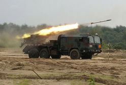 Rakietowy egzamin podchorążych