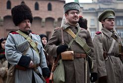 Obrona Twierdzy Kraków