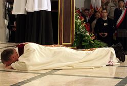 To zdarzyło się w Polsce!