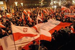 Marsz Niepodległości i Solidarności