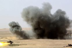 Wspólne manewry Francji i ZEA