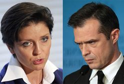 Najbardziej krytykowani ministrowie