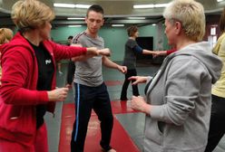 Samoobrona nauczycieli