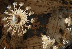 Tak mieszka prezydent