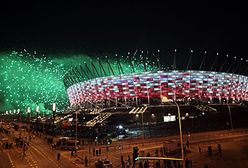 Otwarcie Stadionu Narodowego