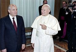 Urodziny Michaiła Gorbaczowa