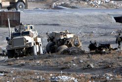 Polska tragedia w Afganistanie