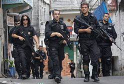 Usuną handlarzy ze slumsów