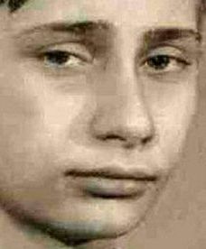 "Kevin sam na Krymie"