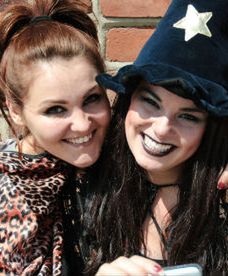 Juwenalia w Krakowie