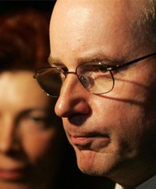 Kandydaci na premierów