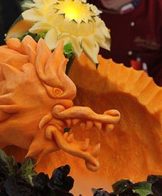 Niewiarygodne, z czego wyrzeźbili te cuda