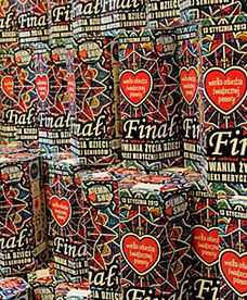 21. Finał Wielkiej Orkiestry Świątecznej Pomocy