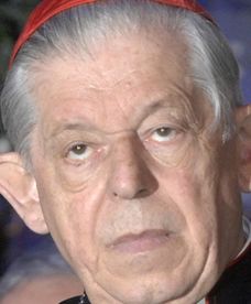 Sekrety Józefa Glempa