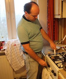 Powrót do klimatu PRL-u