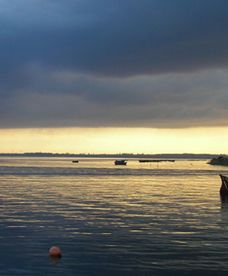 Prognoza pogody na weekend