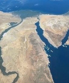 Punkty zapalne świata. Iskra może wywołać pożar