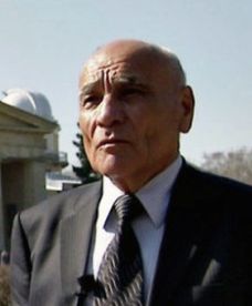 Świat na skraju wielkiego ochłodzenia?