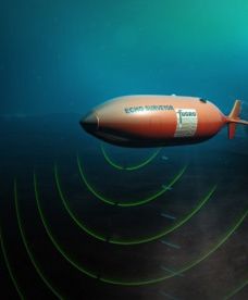 Zaskakujące odkrycie na dnie oceanu!