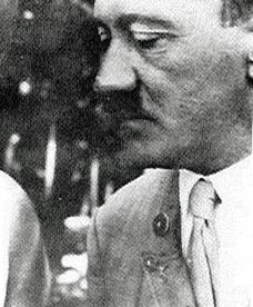 Tajemnica śmierci kochanki Hitlera