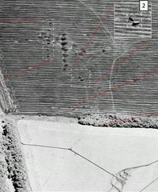 Rosyjskie wojska - zdjęcia satelitarne NATO