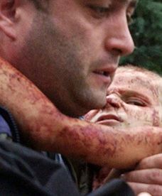 10. rocznica tragedii w Biesłanie