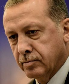 Niemal 2 tys. spraw o obrazę prezydenta Turcji