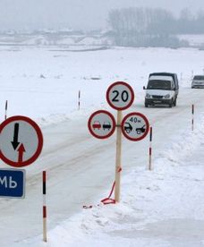 Życie w syberyjskim mrozie