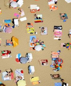 Pogodowa charakterystyka lipca