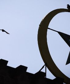 Partie islamskie w Europie