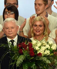 Co o wyborach w Polsce piszą za granicą?