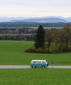Zaskakująca prognoza pogody na listopad