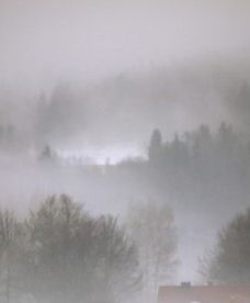 Prognoza długoterminowa - powoli nadchodzi ocieplenie