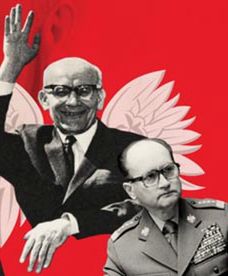 "Dyktatura ciemniaków"