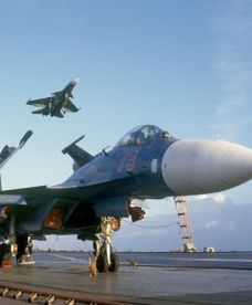 Tak Rosja pacyfikuje Syrię