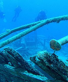 Europejski Dzień Morza