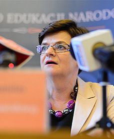 Największe wpadki ministrów edukacji